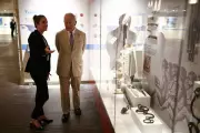 King Charles Views Slavery Artefacts During Vibrant Bermuda Welcome