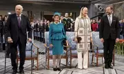 King Harald Defends Mette-Marit Over Epstein Friendship