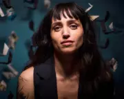 Kingfisher Review: Lust at First Sight in Rozie Kelly's Debut Novel