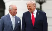 King's State Visit to US an 'Absolute Triumph' Resetting UK-US Ties