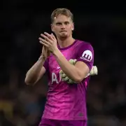 Kinsky's Remarkable Comeback from Madrid Nightmare to Tottenham Hero
