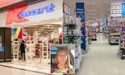 Kmart Shoppers Discover Budget Polaroid-Style Photo Prints Starting at 15 Cents