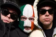 Kneecap Reclaims 'Fenian': The Anti-Irish Slur's Racist History
