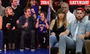 Knicks Fans Think Taylor Swift's Loyalty Lies With Them, Not Cavs