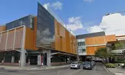 Knife Attack at Queensland Shopping Centre Injures Three