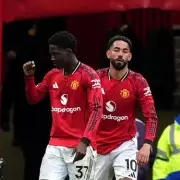 Kobbie Mainoo Proves Keane and Neville Wrong with Stunning Winner