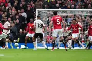 Kobbie Mainoo Seals Thrilling 3-2 Victory for Man Utd Over Liverpool