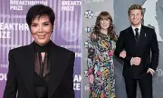 Kris Jenner Eyes Robert Irwin as Next Talent to Represent