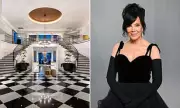 Kris Jenner Relists Kardashian Family Home for $13 Million