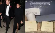 Kris Jenner Shows Support for Meghan Markle's As Ever Collection After Photogate Row