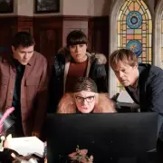 Kris Marshall Confirms Beyond Paradise Season 5 Return