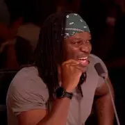 KSI Apologises to UK on BGT After Golden Buzzer Act Backfires