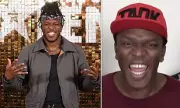 KSI Sparks Outrage Over Joke About Hitting Pregnant Women in Resurfaced Video