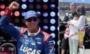 Kyle Busch's Chilling Final Interview Before Death at 41 Resurfaces