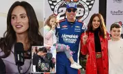 Kyle Busch's Widow's Haunting IVF Revelation Resurfaces After NASCAR Legend's Death