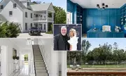 Kyle Sandilands' Graceland-Style Estate Fails to Sell at Auction