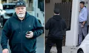 Kyle Sandilands Meets Former Boss Amid $85M Legal Battle with ARN