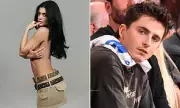 Kylie Jenner Calls Timothée Chalamet 'Daddy' in Flirty Comment