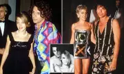 Kylie Minogue Opens Up About Michael Hutchence in Netflix Doc