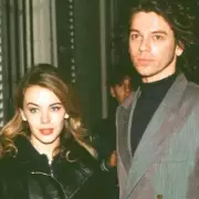 Kylie Minogue Opens Up About Michael Hutchence Romance in Netflix Doc