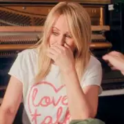 Kylie Minogue Reveals Secret Second Battle with Breast Cancer in 2021