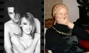 Kylie Minogue Shares Intimate Documentary Trailer Featuring Michael Hutchence and Cancer Battle