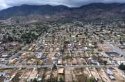 LA County Fire Officials Cleared of Discrimination in Eaton Fire Response