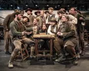 La Fanciulla del West Review: Insightful Staging Reveals Puccini's Maverick Masterpiece