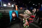 LA Jury Clears City in Stray Bullet Death of Teen Girl
