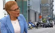 LA Mayor Bass Defends Dental Care for Homeless Drug Addicts