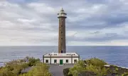 La Palma's Historic Lighthouse Transformed into Luxury Secret Hotel