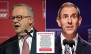 Labor Urges Donations to Combat One Nation's Rising Poll Numbers