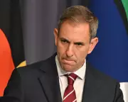 Labor's Budget Pitch: Soft Toys and Memes to Simplify Complex Message