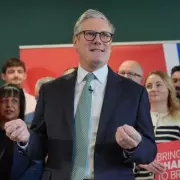 Labour Chair Anna Turley: Starmer Can Win Next General Election