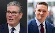 Labour Civil War Causes Market Meltdown and Government Paralysis