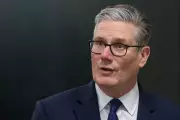 Labour Divided: Fourth Minister Quits Starmer’s Government