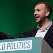 Labour 'dossier' accuses Green Party of backing candidates with hateful views