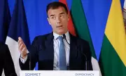 Labour EU Rejoin Bid Hit by Euro Demand from Top EU Official