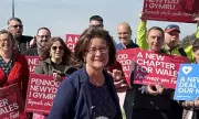 Labour Faces Historic Defeat in Wales After Century of Dominance