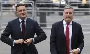 Labour Leadership Hopefuls Wrongly Prioritise EU Re-entry Over Key Issues
