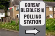 Labour Loses Control of Senedd for First Time in Humiliating Defeat