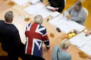 Labour Loses Council Seats as Reform UK Surges in Local Elections