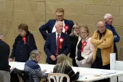 Labour Loses Seats as Reform Gains in Local Elections