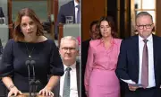 Labour Minister Anika Wells Faces Scrutiny Over Taxpayer-Funded Trip to Friend's Birthday