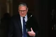 Labour MP Catherine West gives Starmer 48-hour ultimatum to resign