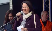 Labour MP Catherine West Threatens Leadership Coup Against Starmer