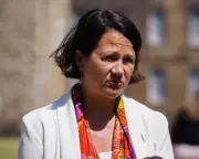 Labour MP Catherine West Vows to Trigger Leadership Contest if No Challenge by Monday