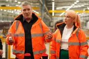 Labour MP Haigh: Starmer Can't Lead into Next Election Without Urgent Change