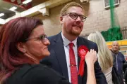 Labour MP Jonathan Brash Calls for Starmer to Resign After Wife Loses Seat