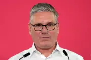 Labour MP Warns Ousting Starmer Could Worsen Government Crisis